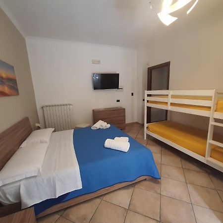 Maison Mael Bed & Breakfast Scafati Exterior photo