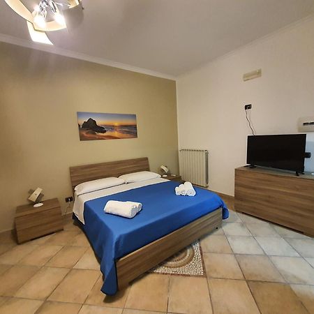 Maison Mael Bed & Breakfast Scafati Exterior photo