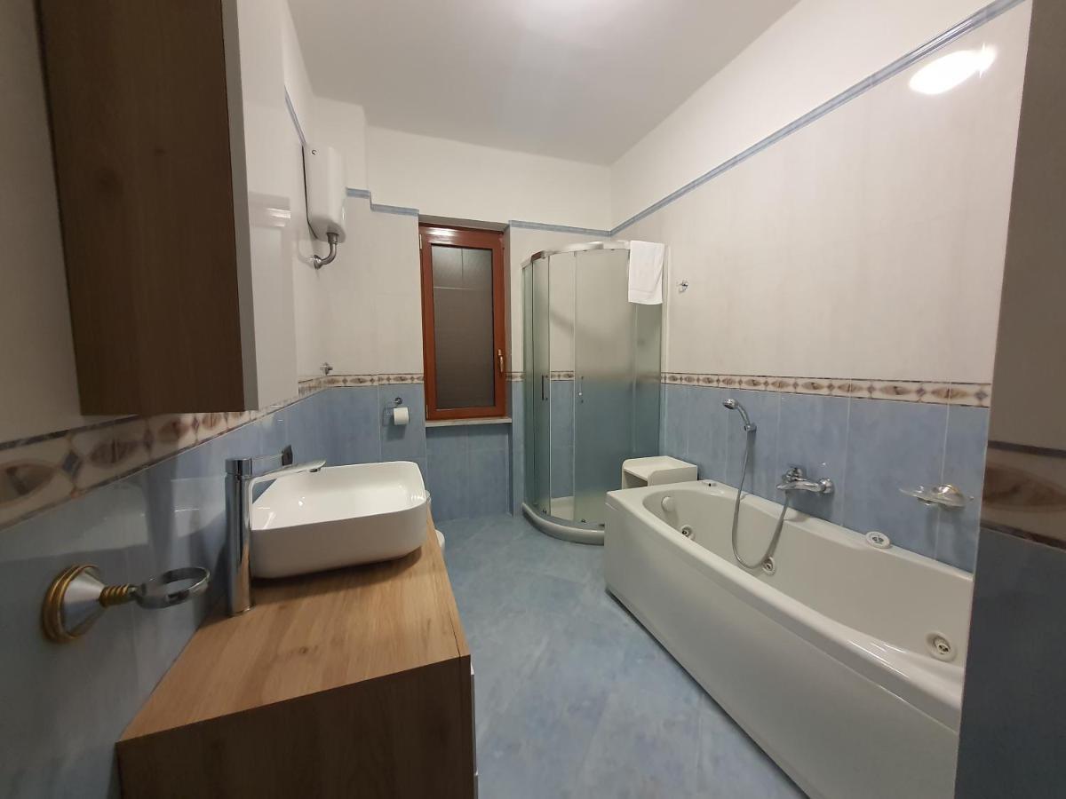 Maison Mael Bed & Breakfast Scafati Exterior photo